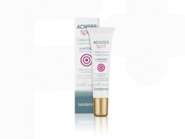 Imagen del producto Sesderma Acnises spot crema acne color 15 ml