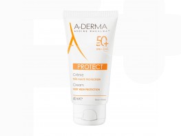 Imagen del producto Aderma protect crema SPF-50+ 40ml