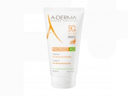 Imagen del producto Aderma Protect-ad piel atópica SPF-50+ 150ml