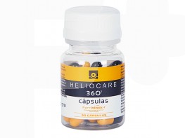 Imagen del producto HELIOCARE ORAL 360º 30 CAPSULAS