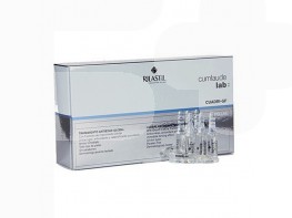Imagen del producto Cumlaude Rilastil cuadri GF tratamiento antiedad 30 ampollas