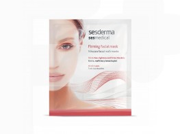 Imagen del producto Sesderma mascarilla reafirmante 1 uds