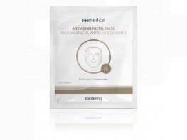 Imagen del producto Sesderma Sesmedical mascara facial revitaliz 1uds