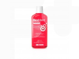 Imagen del producto Bexident anticaries colutorio 500ml