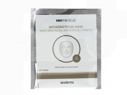 Imagen del producto Sesderma mascarilla antiedad 1 uds
