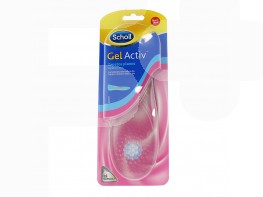 Imagen del producto SCHOLL PLANTILLA GELACT ZAPATO PLAN 1PAR