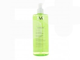 Imagen del producto SEBIACLEAR AGUA MICELAR MATIFICANTE 400M