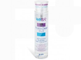 Imagen del producto Leti SR probioclean agua micelar 200ml