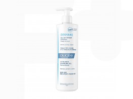Imagen del producto Ducray dexyane gel limpiador sobregaso 400ml