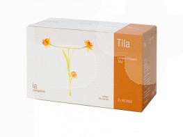 Imagen del producto Interapothek tila infusión 25uds