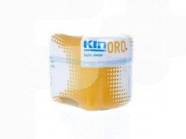 Imagen del producto Kin oro baño dental recipiente 1 ud