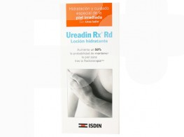 Imagen del producto Ureadin rx loc hidr piel irradiada 250ml