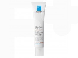 Imagen del producto La Roche Posay Effaclar duo anti imperfecciones light 40ml