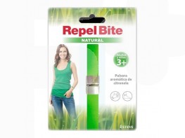 Imagen del producto Repel Bite Pulsera adulto repelente de mosquitos