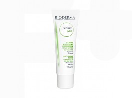 Imagen del producto Bioderma Sebium matificante control tubo 40ml