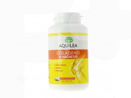 Imagen del producto Aquilea Colágeno y magnesio 240 comprimidos
