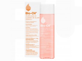 Imagen del producto Bio-Oil cuidado de la piel 200ml