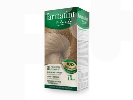 Imagen del producto Farmatint 7n rubio 130ml