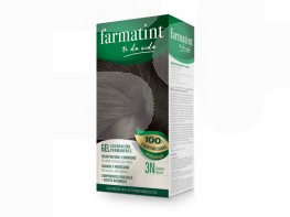 Imagen del producto Farmatint 3n castaño oscuro 130ml