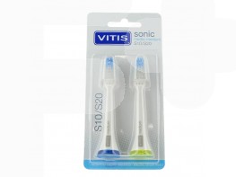 Imagen del producto Vitis recambio sonic S10/S20 medium