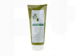 Imagen del producto Klorane acondicionador al extracto de olivo 200ml