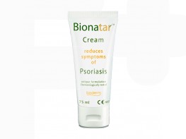 Imagen del producto BIONATAR CREMA 75 ML