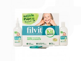 Imagen del producto Filvit Kit dimeticona