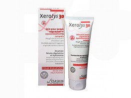 Imagen del producto Xerolys 30 pieles rugosas 100 ml
