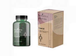Imagen del producto BotánicaPharma epacid colágeno 1400 mg 60u