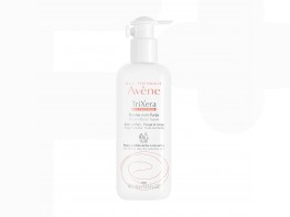 Imagen del producto Avene trixera bálsamo nutri-fluido 400ml