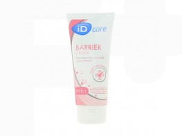 Imagen del producto Care crema protectora oxido de zinc 100ml