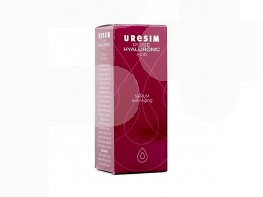 Imagen del producto Uresim Pure Hyaluronic Acid Serum 30ml
