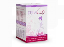 Imagen del producto Pelvicup copa menstrual silicona t/peq