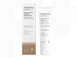 Imagen del producto Sesderma viteses ecad gel liposomado 100 ml