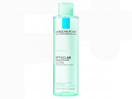 Imagen del producto La Roche Posay Effaclar agua micelar 200ml
