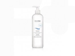 Imagen del producto Babé champú extra-suave 500ml