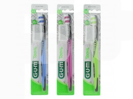 Imagen del producto GUM TEENS CEPILLO DENTAL +10 AÑOS R/904