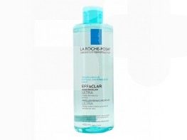 Imagen del producto La Roche Posay Effaclar agua micelar 400ml