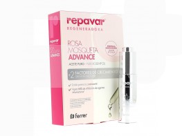 Imagen del producto Repavar regeneradora aceite advance 15ml