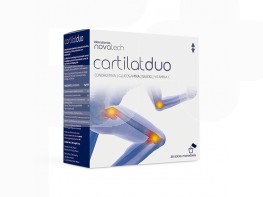 Imagen del producto Cartilat duo 28 sticks
