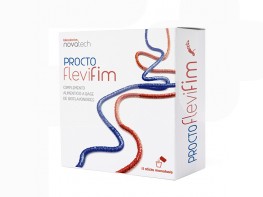 Imagen del producto Proctoflevifim 15 sticks