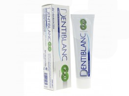 Imagen del producto Dentiblanc pasta dental blanq pro 100 ml
