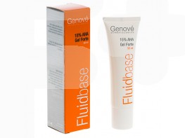 Imagen del producto FLUIDBASE REDERM 15% AHA GEL FORTE 30 ML