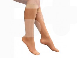 Imagen del producto Media comprelastic 140 c/normal beig t/5