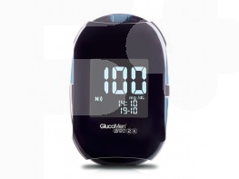 Imagen del producto GLUCOMEN AREO 2K MEDIDOR        MENARINI