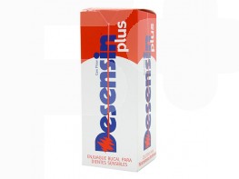 Imagen del producto DESENSIN COLUTORIO PLUS 500 ML