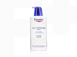 Imagen del producto Eucerin complete repair 10% urea 400 ml