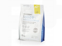 Imagen del producto Colagenova marine + hialur limon 590 gr