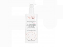 Imagen del producto Avene Anti-rojeces leche limpiadora 400ml
