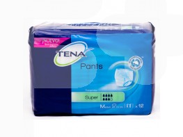 Imagen del producto Tena Pants Super Mediano